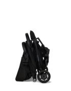 COSATTO Carucior pentru copii Woosh 4 Silhouette 0-25 kg Sistem Troller Material Ecologic Suport pahar Husa de ploaie