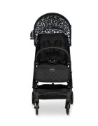 COSATTO Carucior pentru copii Woosh 4 Silhouette 0-25 kg Sistem Troller Material Ecologic Suport pahar Husa de ploaie