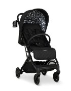 COSATTO Carucior pentru copii Woosh 4 Silhouette 0-25 kg Sistem Troller Material Ecologic Suport pahar Husa de ploaie