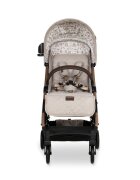 COSATTO Carucior pentru copii Woosh 4 Whisper 0-25 kg Sistem Troller Material Ecologic Suport pahar Husa de ploaie