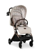 COSATTO Carucior pentru copii Woosh 4 Whisper 0-25 kg Sistem Troller Material Ecologic Suport pahar Husa de ploaie