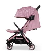 COSATTO Carucior pentru copii Woosh City Camille cadru din aluminiu suspensii suport reglabil pentru picioare compatibil avion accesorii incluse