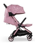 COSATTO Carucior pentru copii Woosh City Camille cadru din aluminiu suspensii suport reglabil pentru picioare compatibil avion accesorii incluse