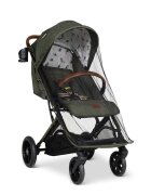 COSATTO Carucior pentru copii Woosh Trail Bureau 0-25 kg Sistem Troller Material Ecologic Suport pahar Husa de ploaie