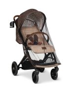 COSATTO Carucior pentru copii Woosh Trail Foxford Hall 0-25 kg Sistem Troller Material Ecologic Suport pahar Husa de ploaie