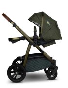 COSATTO Carucior pentru copii WOW 3 Bureau