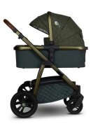 COSATTO Carucior pentru copii WOW 3 Bureau
