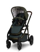 COSATTO Carucior pentru copii WOW 3 Bureau