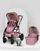 COSATTO Carucior pentru copii WOW 3 Camille