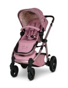 COSATTO Carucior pentru copii WOW 3 Camille