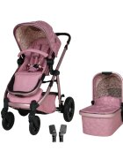 COSATTO Carucior pentru copii WOW 3 Camille