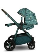 COSATTO Carucior pentru copii WOW 3 Masquerade