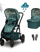 COSATTO Carucior pentru copii WOW 3 Masquerade