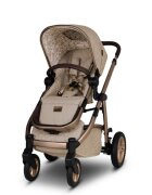 COSATTO Carucior pentru copii WOW 3 Whisper
