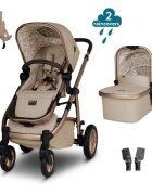 COSATTO Carucior pentru copii WOW 3 Whisper