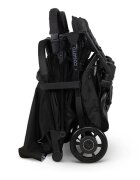 COSATTO Carucior pentru gemeni Yo Double Foxed 0-22 kg cu husa de ploaie