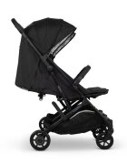 COSATTO Carucior pentru gemeni Yo Double Foxed 0-22 kg cu husa de ploaie