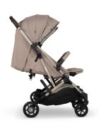 COSATTO Carucior pentru gemeni Yo Double Lollop 0-22 kg cu husa de ploaie