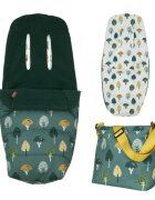 COSATTO Pachet de accesorii Faraway