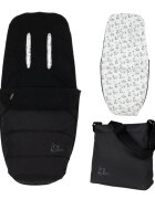COSATTO Pachet de accesorii Foxed