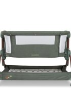 COSATTO Patut pliabil pentru copii Close to me Hoglet greutate admisa 9 kg include geanta de transport plasa anti-tantari si curele de fixare pentru pat