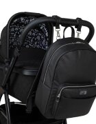 COSATTO Rucsac pentru carucior Ultimate Black