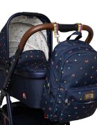 COSATTO Rucsac pentru carucior Ultimate Doodle Days