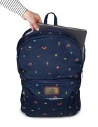 COSATTO Rucsac pentru carucior Ultimate Doodle Days