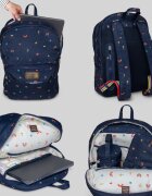 COSATTO Rucsac pentru carucior Ultimate Doodle Days