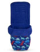 COSATTO Saculet pentru carucior Dino Bright
