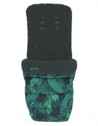 COSATTO Saculet pentru carucior Midnight Jungle