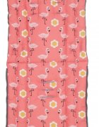 COSATTO Saculet pentru carucior Pretty Flamingo