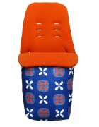 COSATTO Saculet pentru carucior Toddle Pip