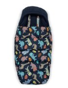 COSATTO Saculet pentru carucior Ultimate Diggin Dinos