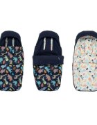 COSATTO Saculet pentru carucior Ultimate Diggin Dinos