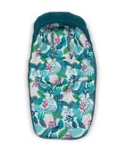 COSATTO Saculet pentru carucior Ultimate Midnight Jungle