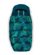 COSATTO Saculet pentru carucior Ultimate Midnight Jungle