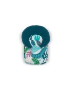 COSATTO Saculet pentru carucior Ultimate Midnight Jungle