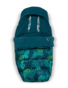 COSATTO Saculet pentru carucior Ultimate Midnight Jungle