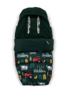 COSATTO Saculet pentru carucior Ultimate Old Macdonald