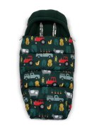 COSATTO Saculet pentru carucior Ultimate Old Macdonald