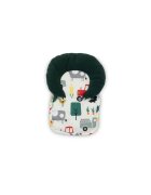 COSATTO Saculet pentru carucior Ultimate Old Macdonald