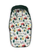 COSATTO Saculet pentru carucior Ultimate Old Macdonald