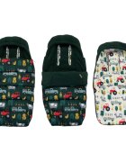 COSATTO Saculet pentru carucior Ultimate Old Macdonald