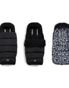 COSATTO Saculet pentru carucior Ultimate Silhouette