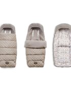 COSATTO Saculet pentru carucior Ultimate Whisper