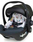 COSATTO Scaun auto Acorn 2 Bureau I-Size Certificare ADAC Insertii moi Husa detasabila Copertina reglabila