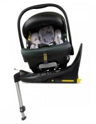 COSATTO Scaun auto Acorn 2 Bureau I-Size Certificare ADAC Insertii moi Husa detasabila Copertina reglabila