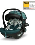 COSATTO Scaun auto Acorn 2 Masquerade I-Size Certificare ADAC Insertii moi Husa detasabila Copertina reglabila