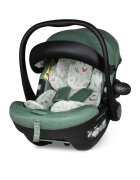 COSATTO Scaun auto Acorn 2 Meadow I-Size Certificare ADAC Insertii moi Husa detasabila Copertina reglabila